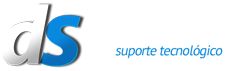 DS Suporte Tecnologico  |  Aqui tudo tem conserto!